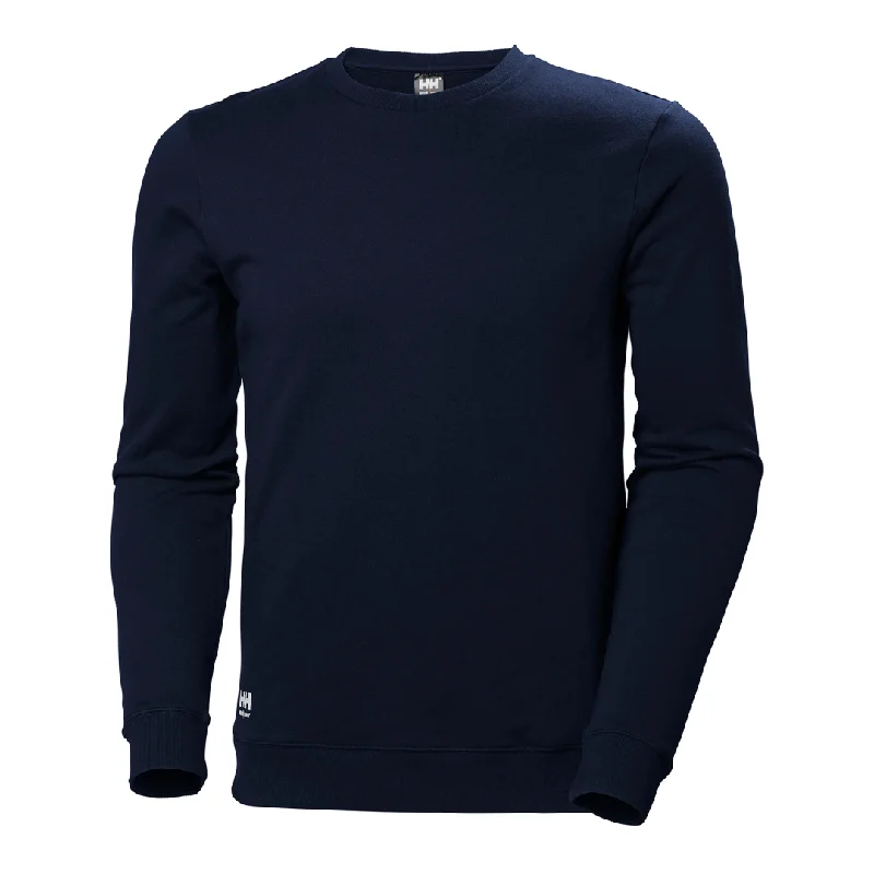 Helly Hansen Workwear Manchester Sweatshirt