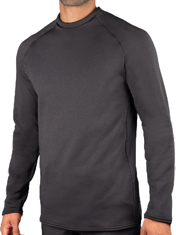 Thermal PolarWikMax™ Relaxed Fit Long Sleeve Shirt