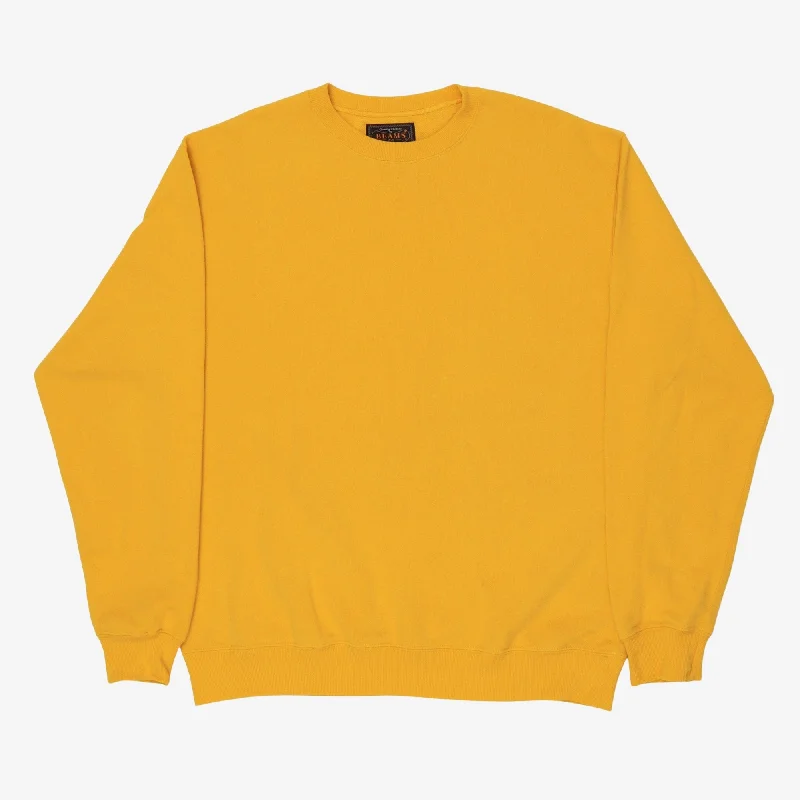 Crewneck Sweatshirt