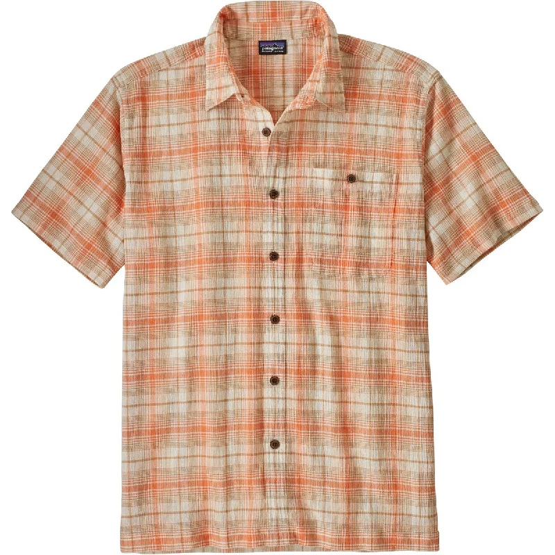 Men's A/C Buttondown Shirt