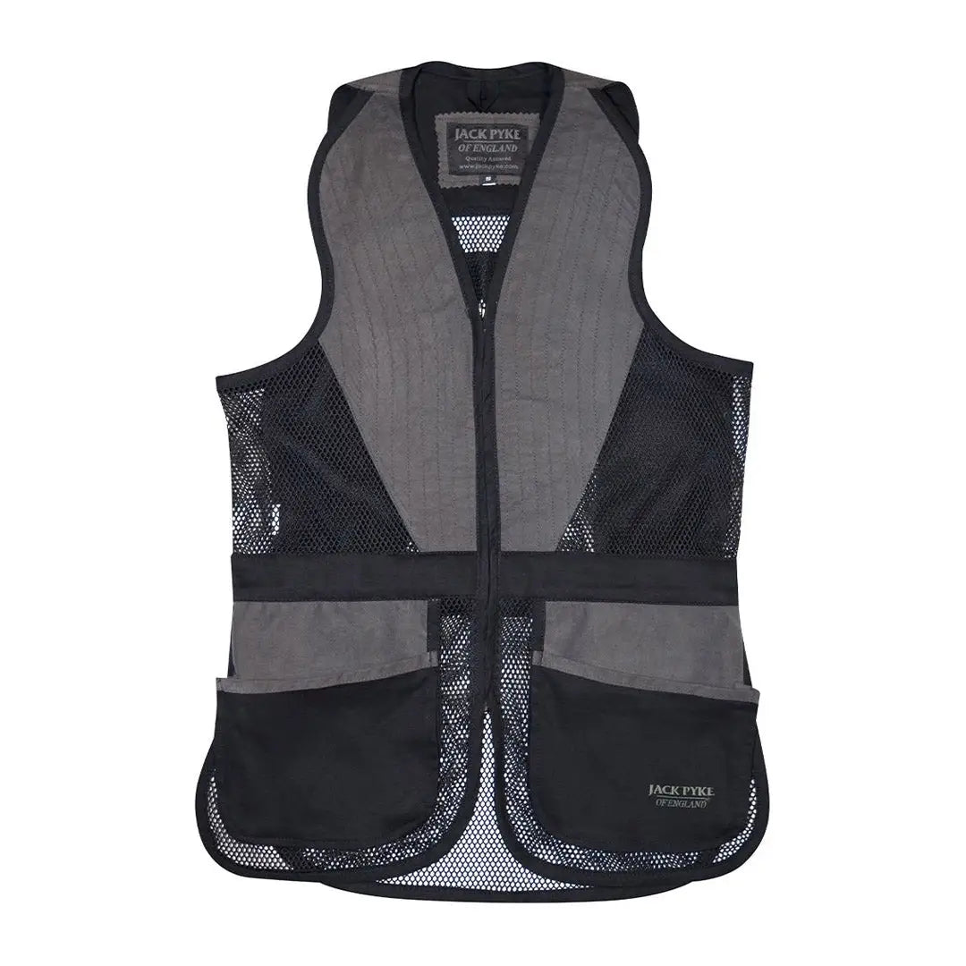 Jack Pyke Sporting Skeet Vest