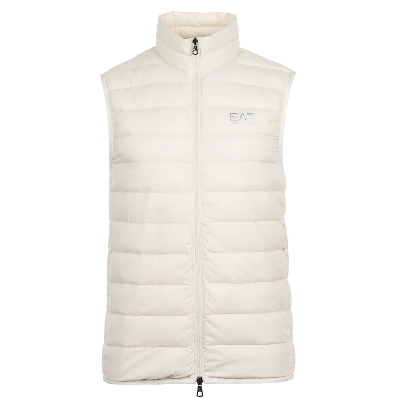 Emporio Armani EA7 Core Down Light Vest