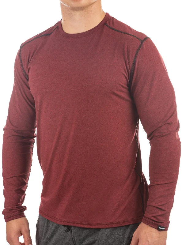 Men's Essential SoftTECH™ Long Sleeve