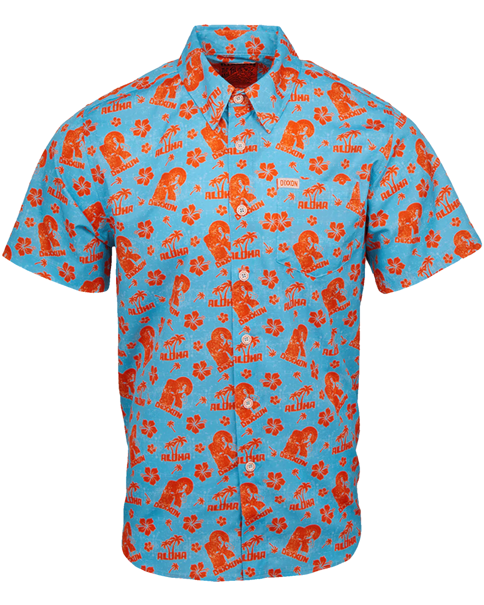 Mai Tai Party Shirt