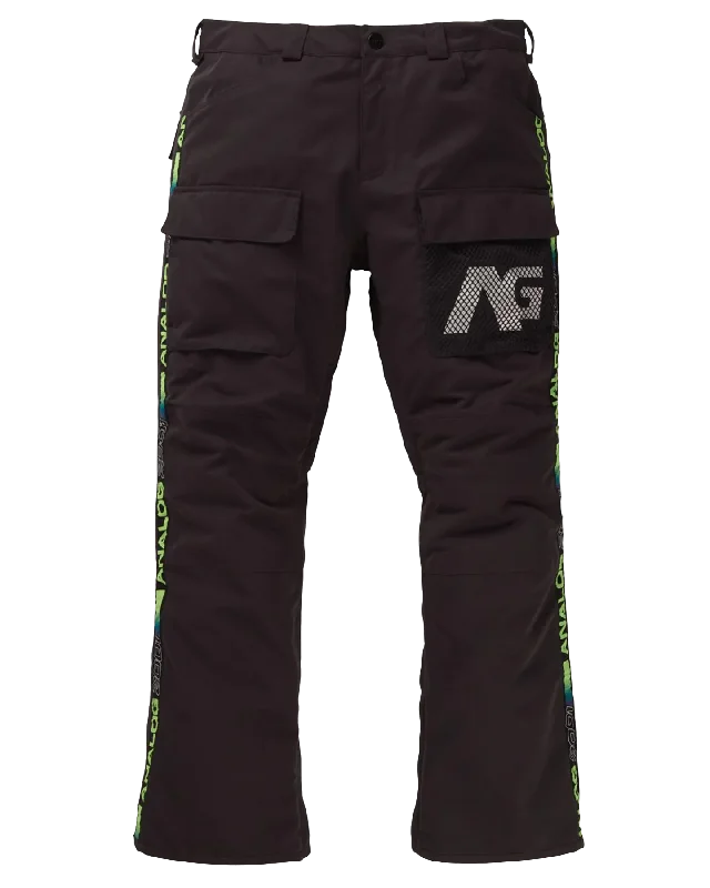 Burton Men's Mortar Pant - Phantom - 2020