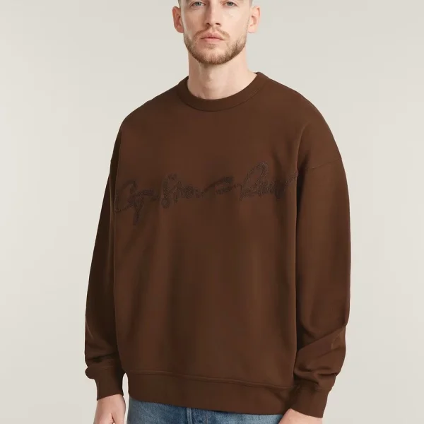 Cozy & Stylish Men’s Sweatshirt – Perfect for Every Season