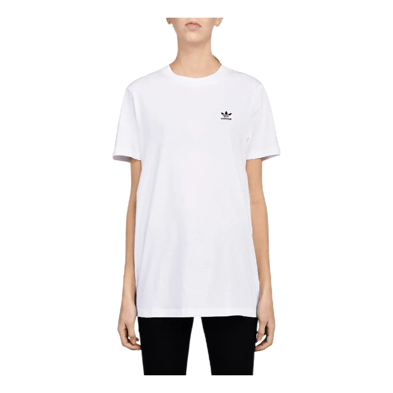 Styling Complements Tee White