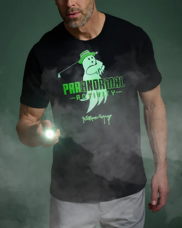 Glow In The Dark Par-anormal T-Shirt