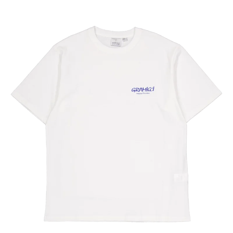 Original Freedom Tee White