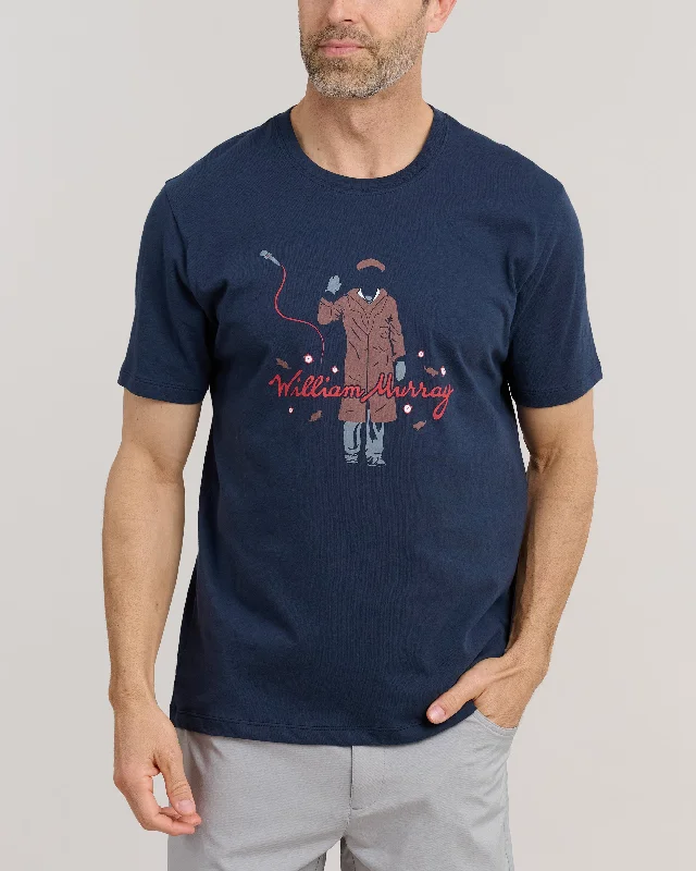 Groundhog ZFG T-Shirt