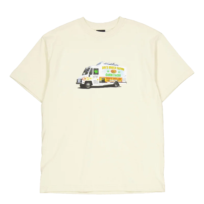 Taco Truck S/s Tee Stone