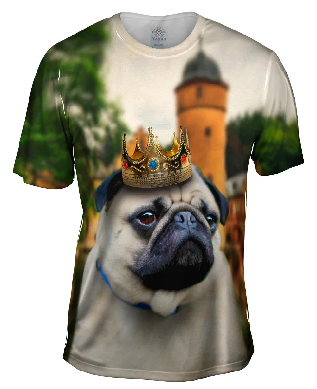 King Castle Pug