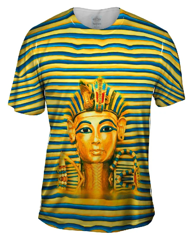 King Tut Stripes