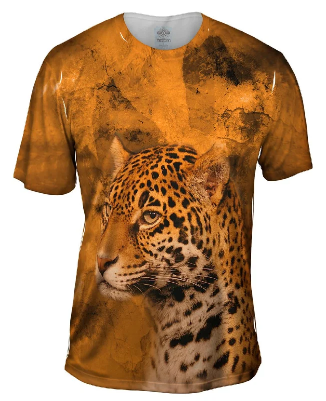 Leopard 003