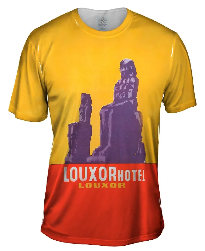 Louxor Hotel