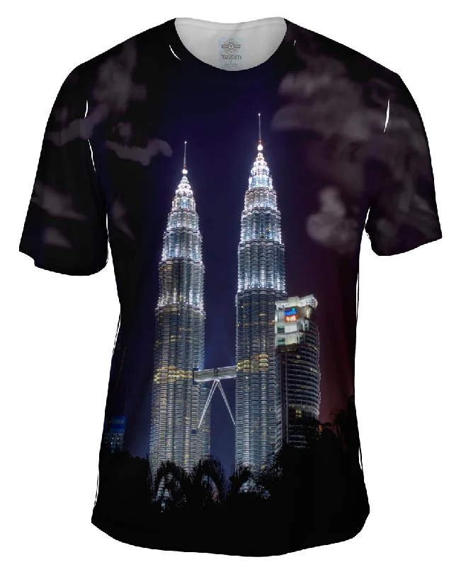 Malaysia Towers