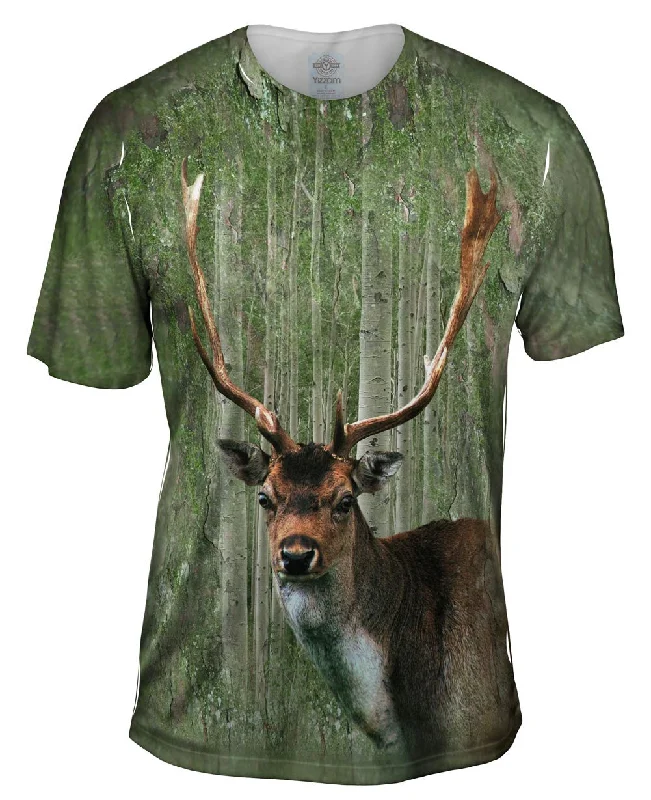 Moss Stag