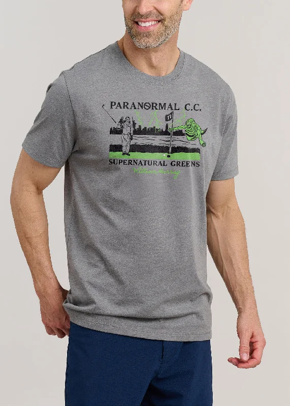 Par-anormal CC T-Shirt