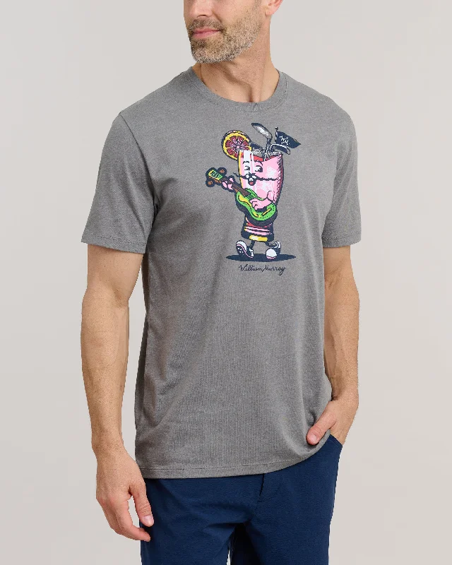 Señor Paloma T-Shirt