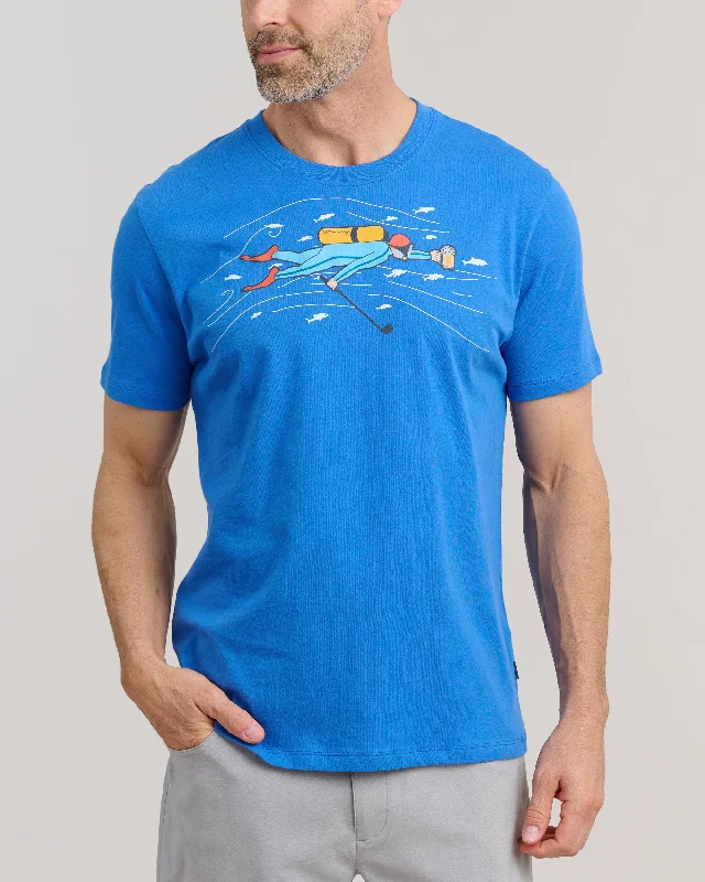 Scuba Steve T-Shirt